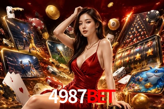 Experiência VIP 4987bet