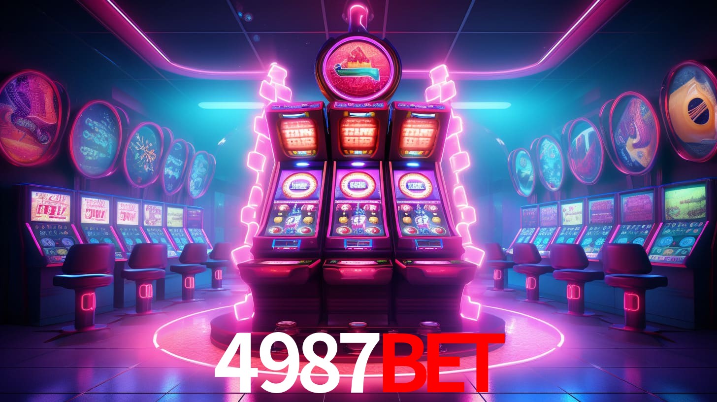 4987bet - Site Oficial Brasileiro Autorizado - 4987bet.com