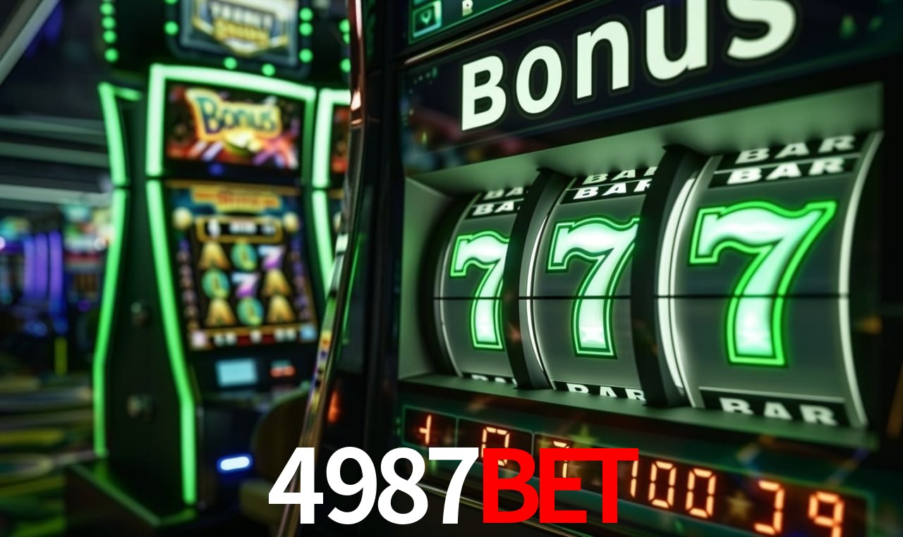 Game Providers 4987bet