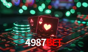 Diretório de Jogos 4987bet