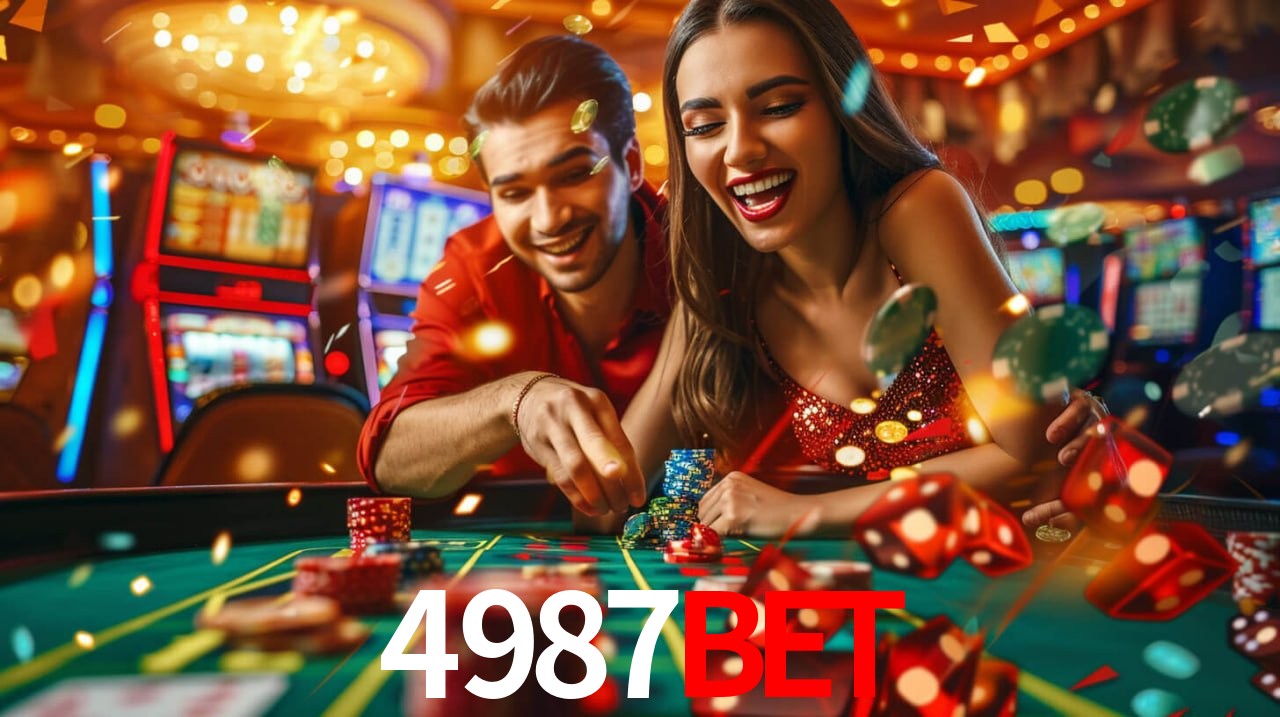 Especiais de Fim de Semana 4987bet