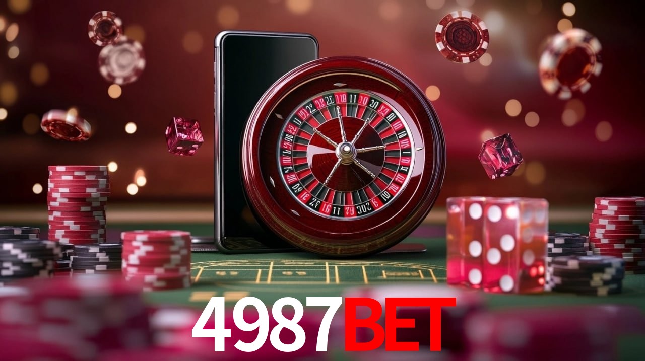Basketball Betting 4987bet