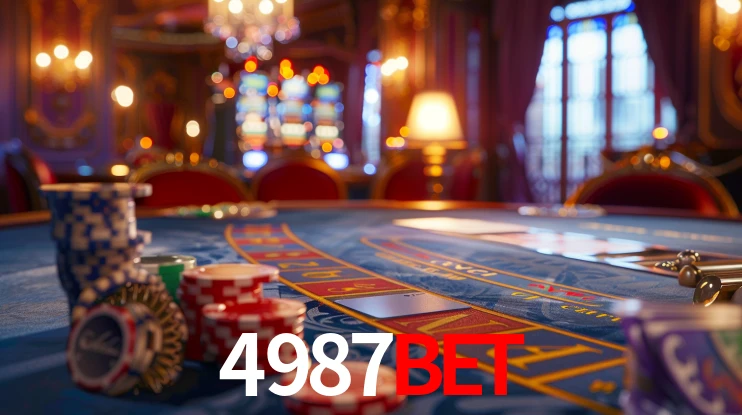 API Integration 4987bet