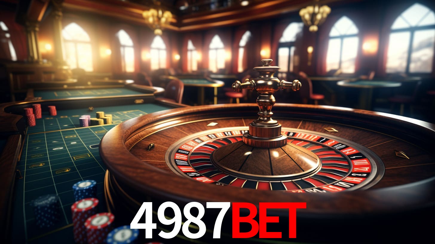 VIP Casino 4987bet