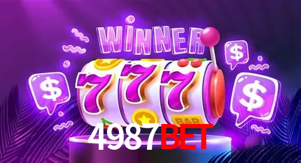 Descubra a Magia dos Jogos de Arcade no 4987bet