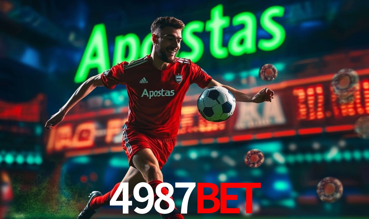 Torneios 4987bet