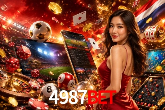 Platform Technology 4987bet