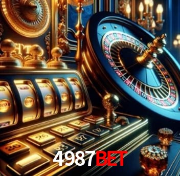 Apostas de Tênis 4987bet