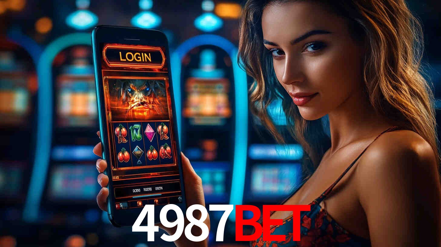 Bônus Generosos e Exclusivos no 4987bet para Você!