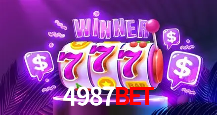 Descubra a Essência do 4987bet: Nossa História e Compromissos