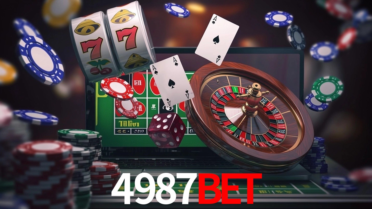 4987bet App Interface