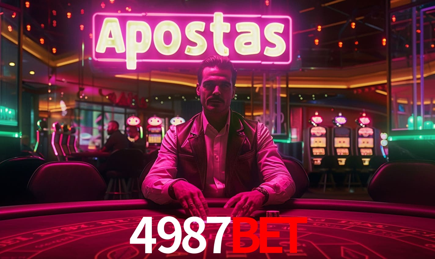 A Emoção da Loteria na 4987bet: Uma Chance de Mudança de Vida