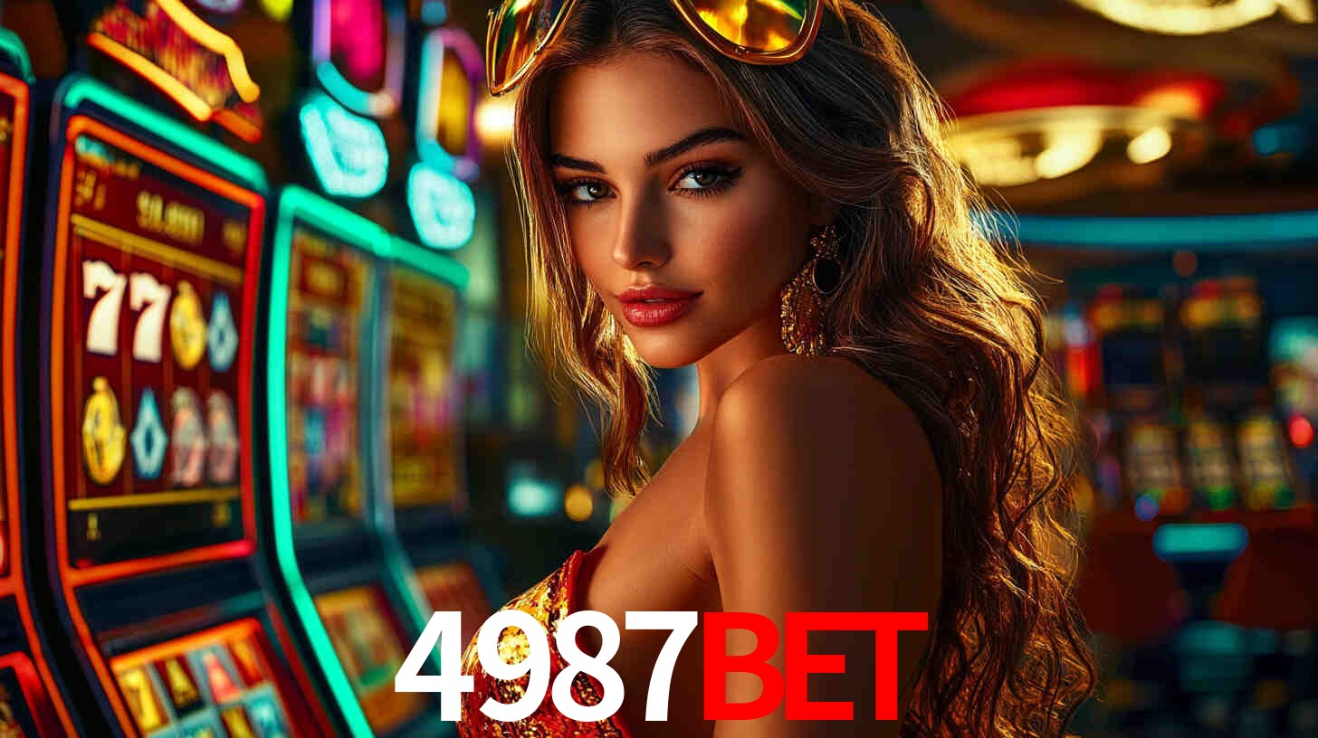 Daily Bonuses 4987bet
