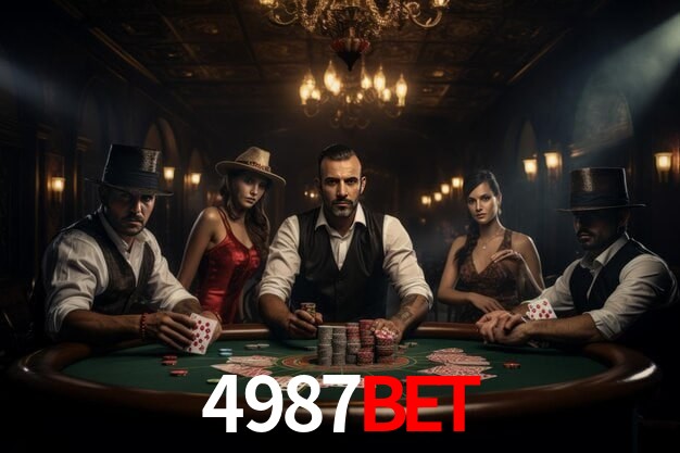 cassino 4987bet