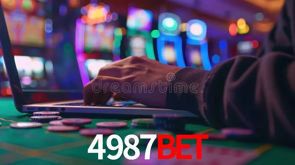 Casino Ao Vivo 4987bet