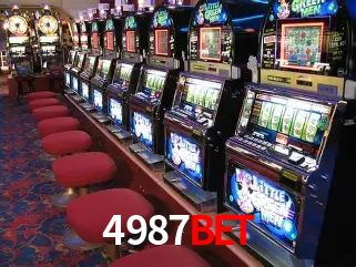 A Emoção da Loteria na 4987bet: Uma Chance de Mudança de Vida