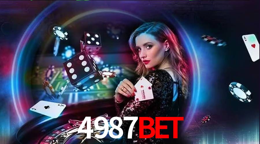 APP oficial da 4987bet para mobile