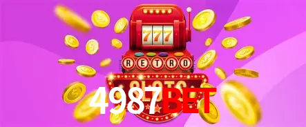 A Revolução dos Aplicativos de Jogos no 4987bet
