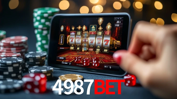 Programa VIP 4987bet