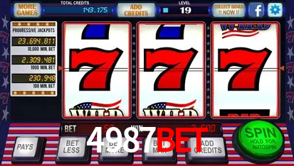 Descubra a Magia dos Jogos de Arcade no 4987bet
