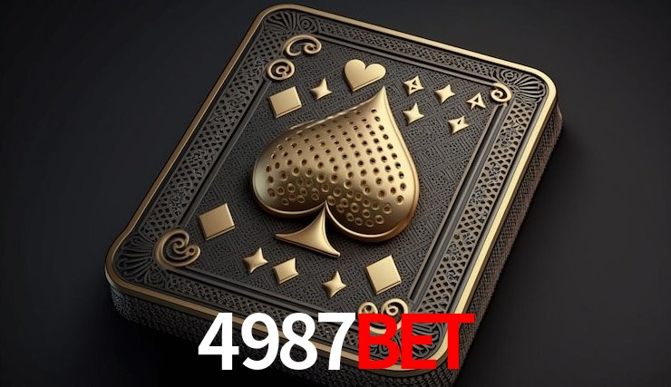 Casino Ao Vivo 4987bet