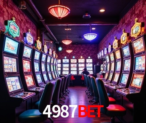 RTP dos slots populares na 4987bet