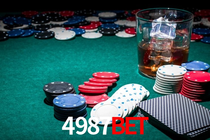 Apostas de Basquete 4987bet