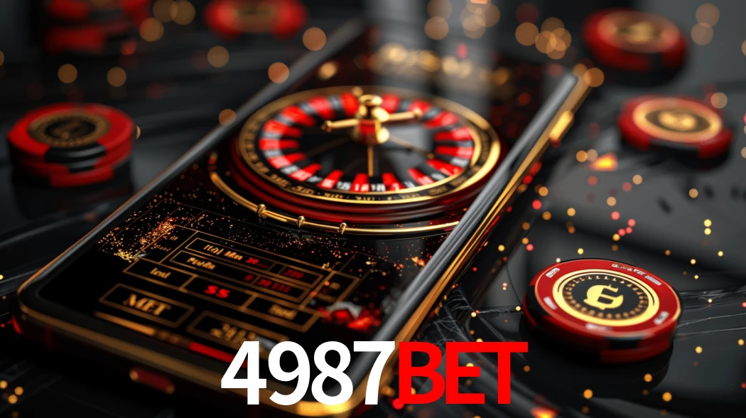 Secure Login 4987bet