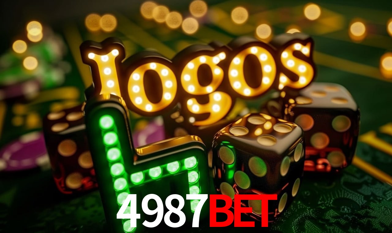 Login Seguro 4987bet