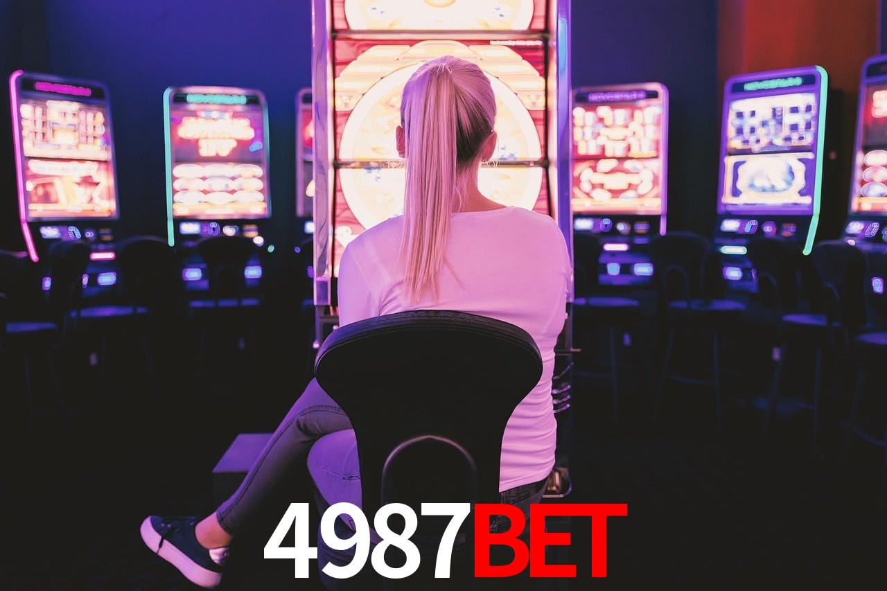 Games Directory 4987bet