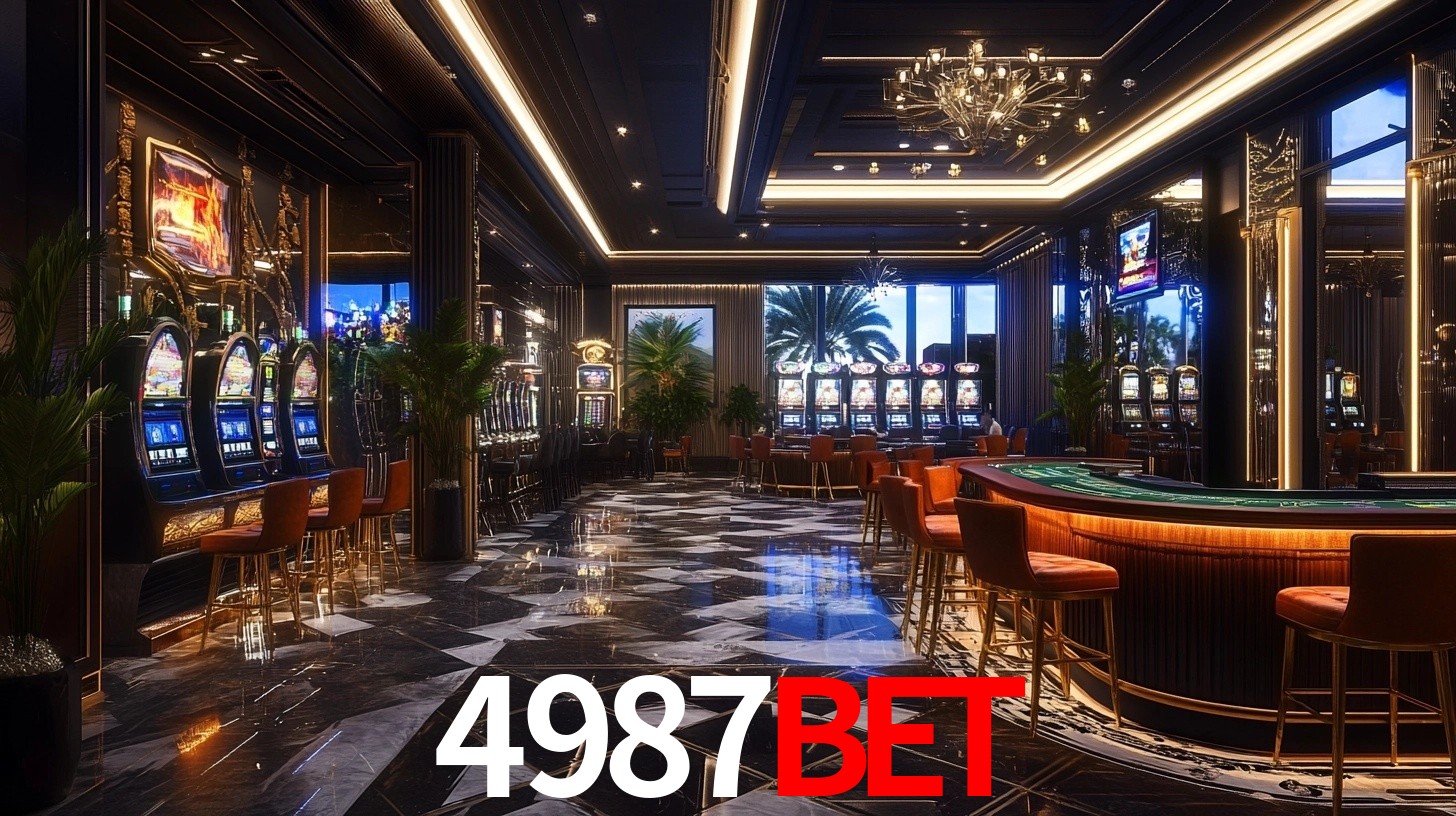 Premium Interface 4987bet