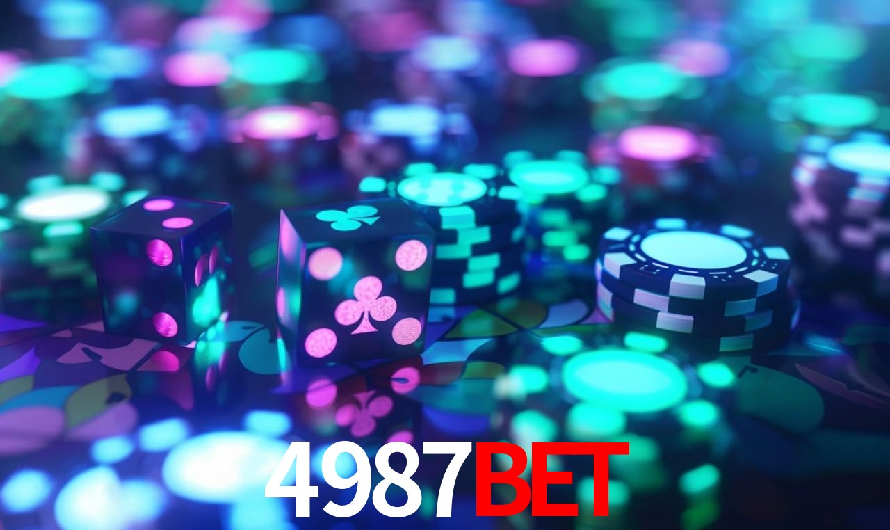 Apostas de Futebol 4987bet