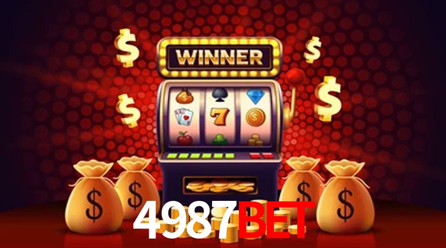 Exclusive Offers 4987bet