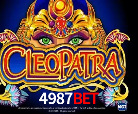 Descubra o Mundo do Cassino Online com 4987bet