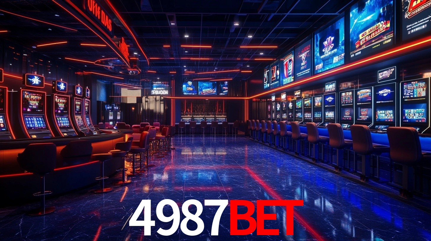 Tournaments 4987bet