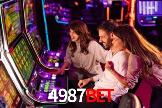PIX Instantâneo 4987bet