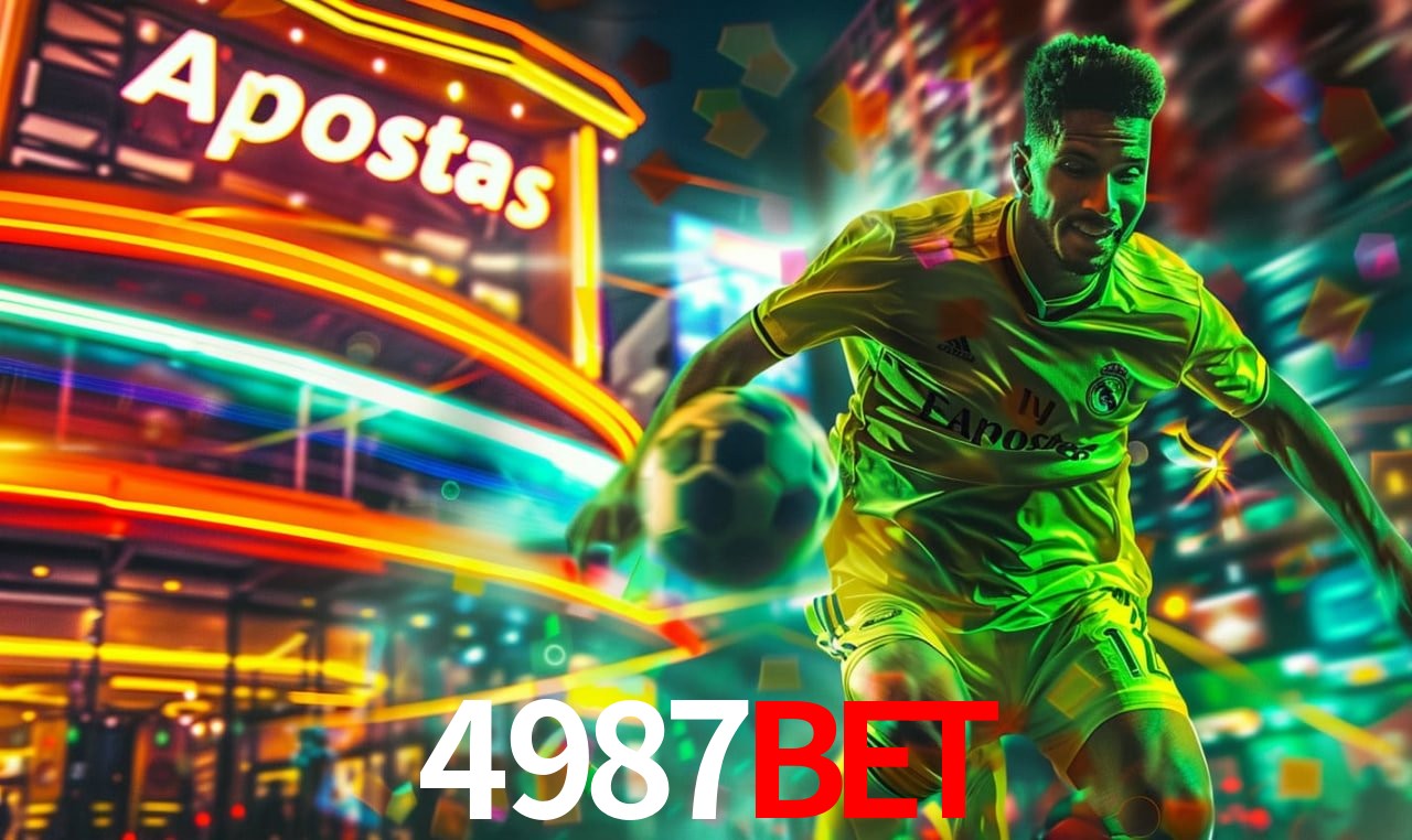 Benefícios da Conta 4987bet
