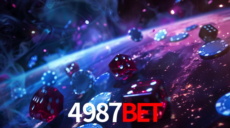 Account Benefits 4987bet