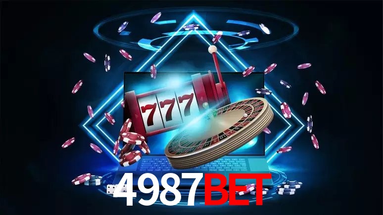 Integração de APIs 4987bet