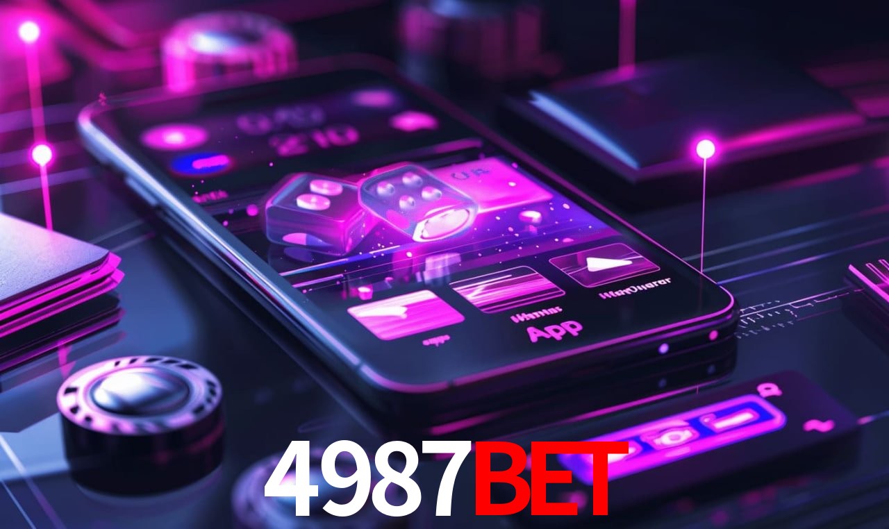 Football Betting 4987bet