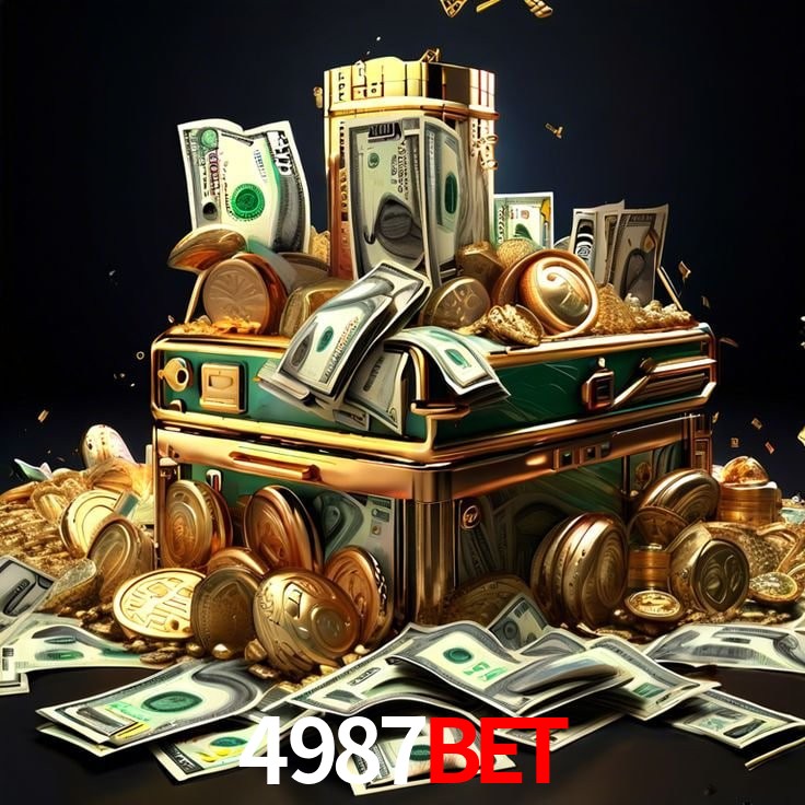 Avaliações dos Jogadores 4987bet
