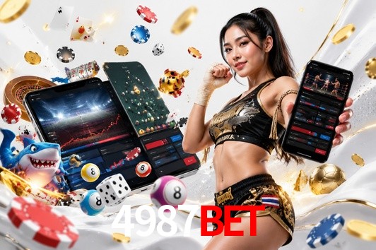 Flash Promotion 4987bet