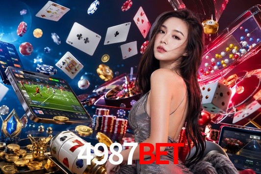 Slot Games 4987bet
