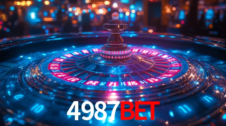 Ofertas Imperdíveis na 4987bet: Promoções e Bônus Que Valem a Pena