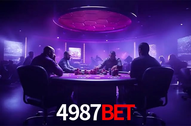 Provedores de Jogos 4987bet