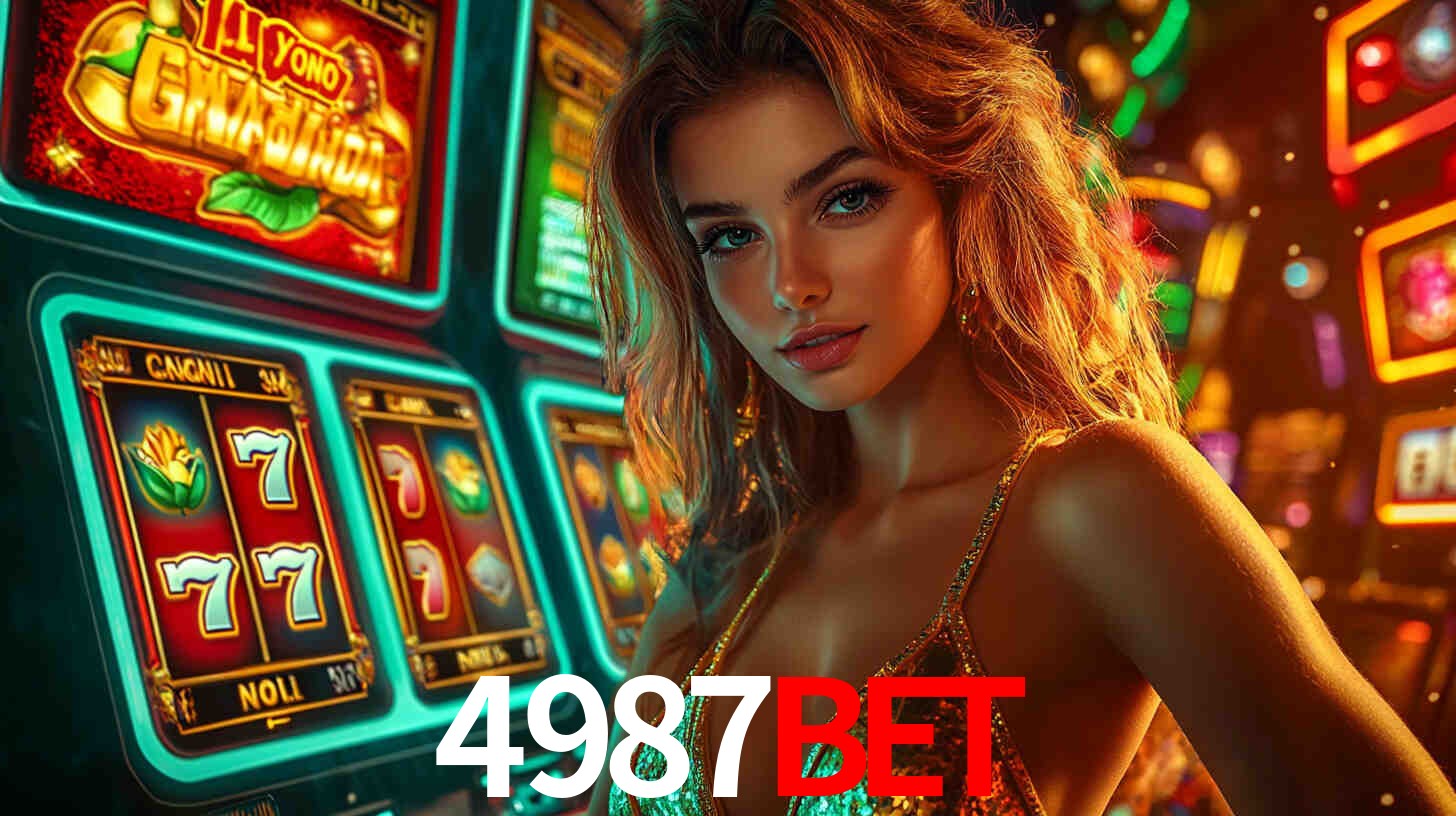 Welcome Bonus 4987bet