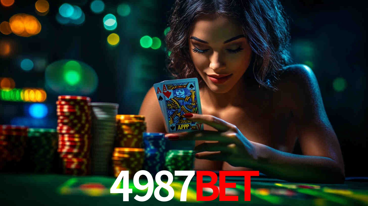 Explorando a Categoria de Eventos em Apostas na 4987bet