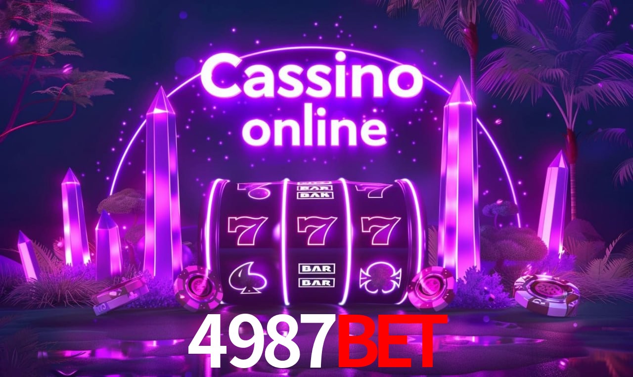 Ofertas Exclusivas 4987bet