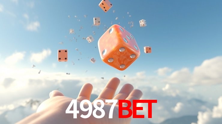 Spaceman Game 4987bet