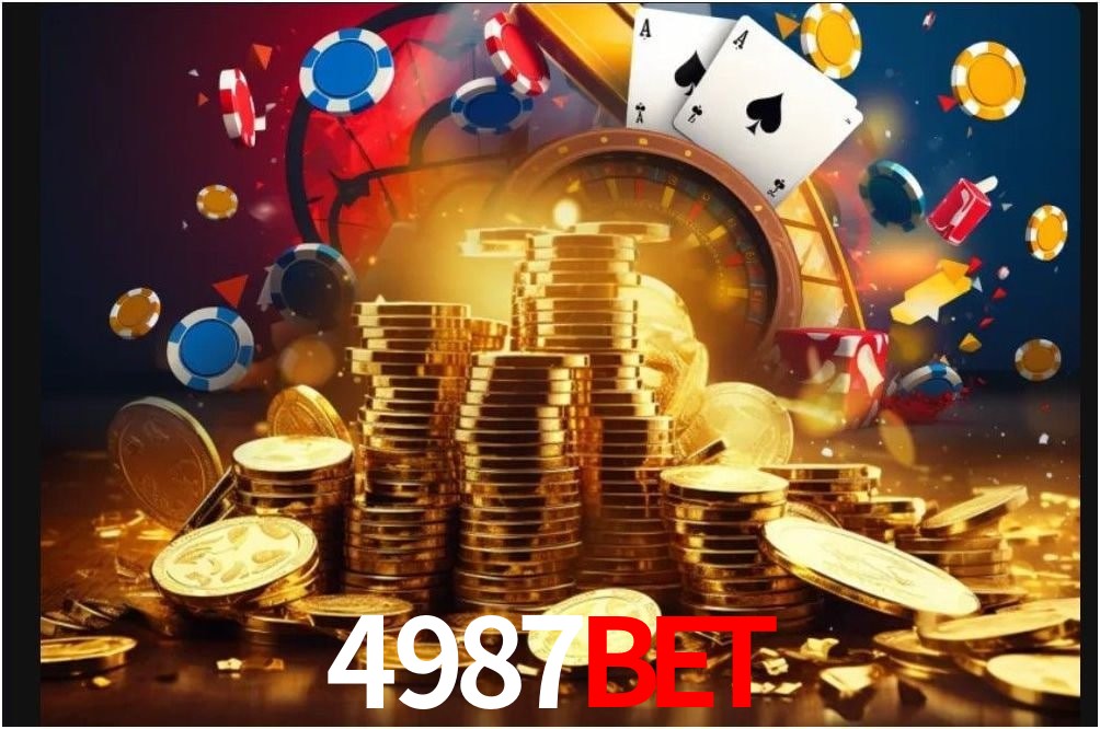 Jogos Exclusivos 4987bet